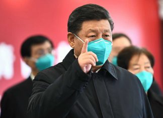 ONG recolecta firmas para demandar a gobierno de China por ocultar información del virus