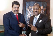 Armando Info: En el Caribe flota una boya para las finanzas del chavismo