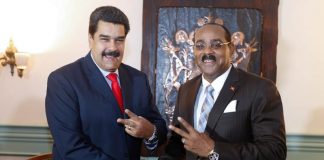 Armando Info: En el Caribe flota una boya para las finanzas del chavismo
