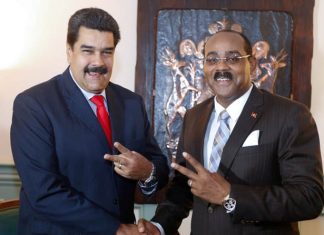 Armando Info: En el Caribe flota una boya para las finanzas del chavismo