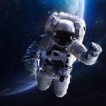 ¿Qué podemos aprender de los astronautas para lidiar con el confinamiento?