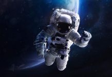 ¿Qué podemos aprender de los astronautas para lidiar con el confinamiento?
