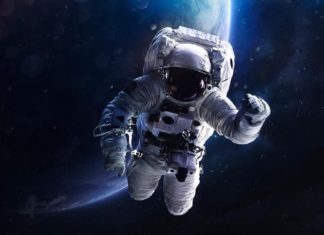 ¿Qué podemos aprender de los astronautas para lidiar con el confinamiento?