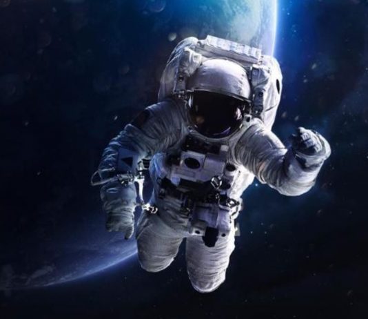 ¿Qué podemos aprender de los astronautas para lidiar con el confinamiento?