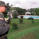 Países de América Latina que utilizan dinero del narcotráfico y la corrupción para luchar contra la pandemia