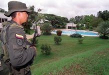 Países de América Latina que utilizan dinero del narcotráfico y la corrupción para luchar contra la pandemia