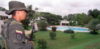 Países de América Latina que utilizan dinero del narcotráfico y la corrupción para luchar contra la pandemia