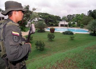 Países de América Latina que utilizan dinero del narcotráfico y la corrupción para luchar contra la pandemia