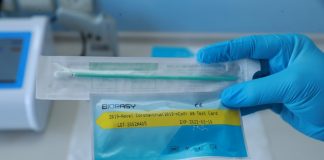 España regresa nuevo lote de test chinos tras comprobar que tampoco funcionan