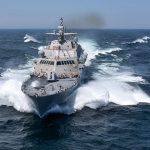 EEUU desplegará buques antidrogas cerca de Venezuela