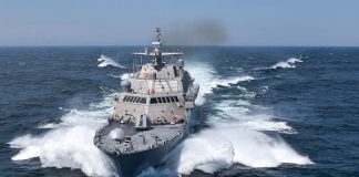 EEUU desplegará buques antidrogas cerca de Venezuela