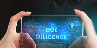 Informe global de cumplimiento antisoborno