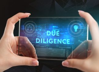 Informe global de cumplimiento antisoborno