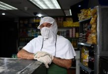 Control de precios solo trae desabastecimiento y mercados negros