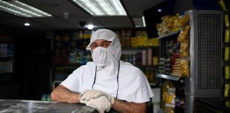 Control de precios solo trae desabastecimiento y mercados negros