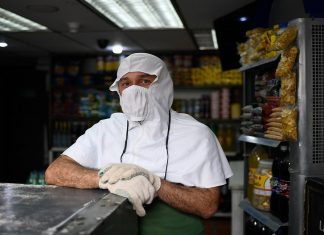 Control de precios solo trae desabastecimiento y mercados negros