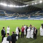 Acusan a Rusia y Qatar de pagar sobornos para ser sede de los Mundiales 2018 y 2022