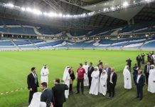 Acusan a Rusia y Qatar de pagar sobornos para ser sede de los Mundiales 2018 y 2022