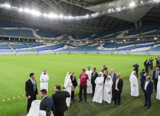 Acusan a Rusia y Qatar de pagar sobornos para ser sede de los Mundiales 2018 y 2022