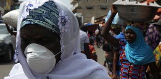 FMI concede una reducción de la deuda a 25 países por crisis del coronavirus