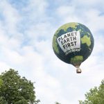 El coronavirus es una oportunidad para construir una economía que preserve la salud del planeta