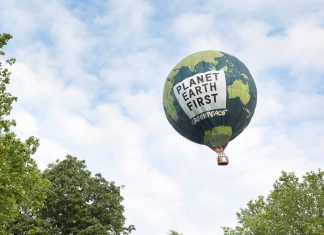 El coronavirus es una oportunidad para construir una economía que preserve la salud del planeta