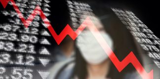 China enfrenta la peor recesión económica desde los años 60 por crisis del Covid-19