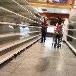Venezuela tuvo la cuarta peor crisis alimentaria del mundo en 2019