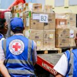 Intervención en la Cruz Roja de Venezuela: Implicaciones para las ONG y la ayuda humanitaria