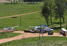 DEA investiga lazos del Cártel de Paraguaná con empresas en Miami y Colombia