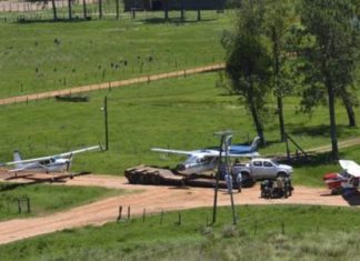 DEA investiga lazos del Cártel de Paraguaná con empresas en Miami y Colombia