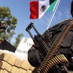 Se han capturado 52 de los principales líderes del crimen organizado en Ciudad de México