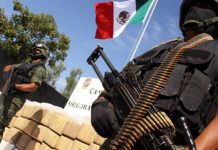 México registró su día más mortal desde el inicio del confinamiento por Covid-19