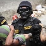 Desapariciones forzadas, un escalón de la represión política en Venezuela