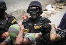 Desapariciones forzadas, un escalón de la represión política en Venezuela