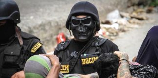 Desapariciones forzadas, un escalón de la represión política en Venezuela