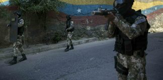 Codehciu contabilizó 47 presuntas ejecuciones extrajudiciales en el primer trimestre de 2020