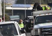 Wilmer Ruperti sale en rescate del régimen ante crisis de gasolina en Venezuela