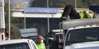 Wilmer Ruperti sale en rescate del régimen ante crisis de gasolina en Venezuela