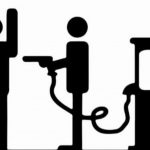 Venezolanos pagan gasolina en el mercado negro a precio de Hong Kong