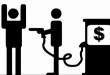 Venezolanos pagan gasolina en el mercado negro a precio de Hong Kong