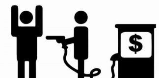 Venezolanos pagan gasolina en el mercado negro a precio de Hong Kong