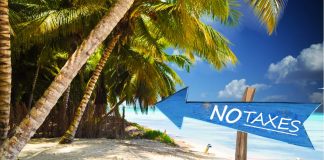 OCDE: Intercambio de información en 2019 ayudó a descubrir al menos $11 billones en cuentas offshore