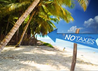 OCDE: Intercambio de información en 2019 ayudó a descubrir al menos $11 billones en cuentas offshore