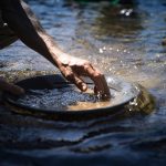 Maduro impulsa la fiebre del oro en el Arco Minero ante el colapso de PDVSA