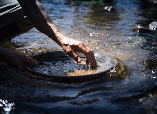 Maduro impulsa la fiebre del oro en el Arco Minero ante el colapso de PDVSA