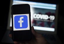 Facebook demanda a usuario por encubrir anuncios de fake news sobre el coronavirus y estafas