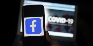 Facebook demanda a usuario por encubrir anuncios de fake news sobre el coronavirus y estafas
