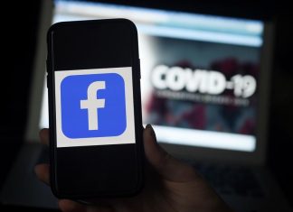 Facebook demanda a usuario por encubrir anuncios de fake news sobre el coronavirus y estafas