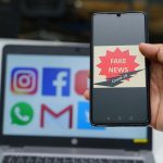 ¿Cómo identificar fake news en diez pasos?